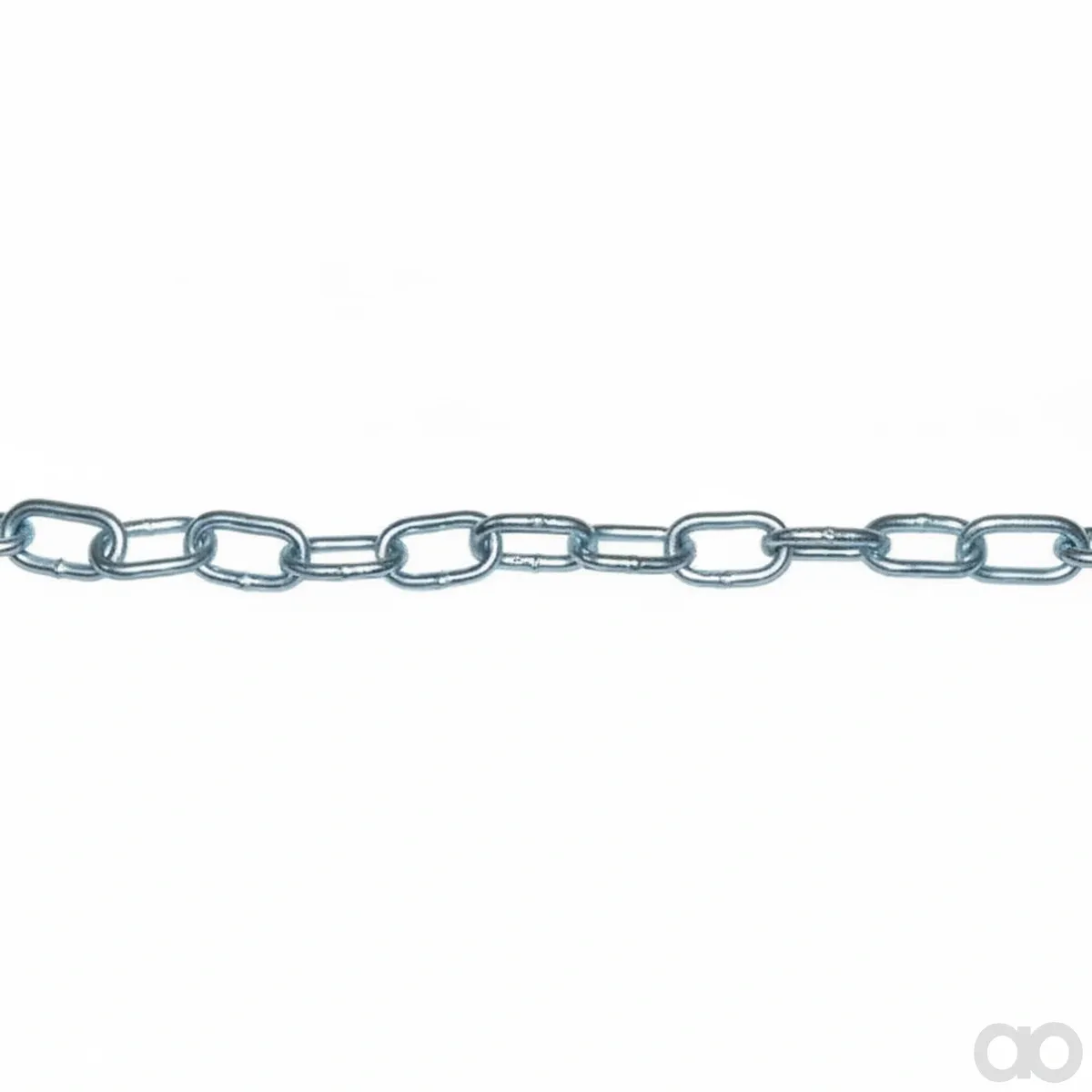 Prillinger - 00931247 - Normkette 7 X 36 X 27,5 mm, flach