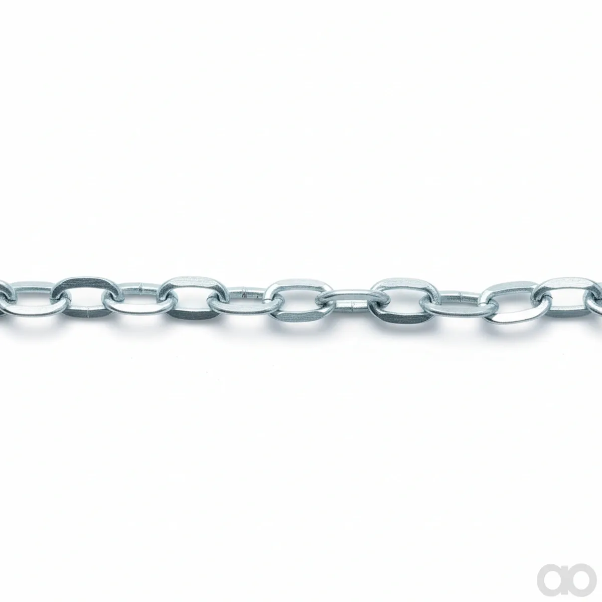 Prillinger - 00931264 - Normkette 5 X 25 X 26 mm, oval