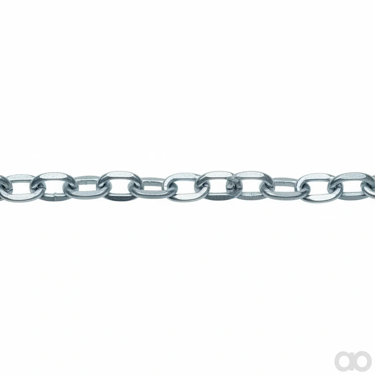 Prillinger - 00931265 - Normkette 6 X 29 X 30 mm, oval