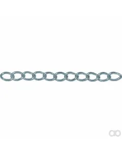 Prillinger - 00931266 - Normkette 7 X 32 X 34 mm, oval
