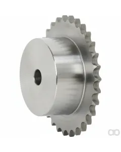 Prillinger - 00932011 - Kettenrad Simplex, 3/8 X 7/32