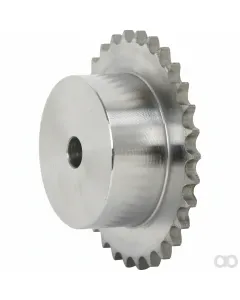 Prillinger - 00932018 - Kettenrad Simplex, 3/8 X 7/32