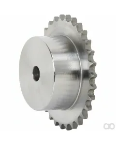 Prillinger - 00932024 - Kettenrad Simplex, 3/8 X 7/32