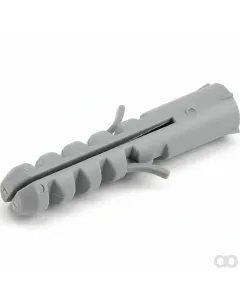 Prillinger - 00932039 - Nylonduedbel Diameter 8 X 40 mm 100 Stueck