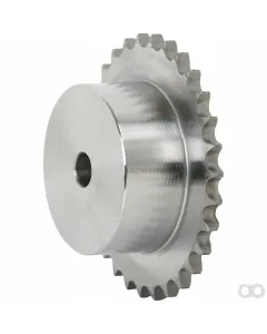 Prillinger - 00932066 - Kettenrad Simplex, 1/2 X 5/16
