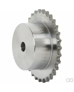 Prillinger - 00932124 - Kettenrad Simplex, 3/4 X 7/16
