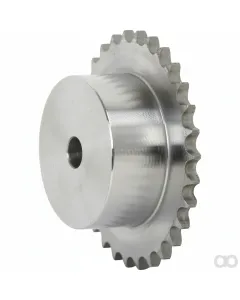 Prillinger - 00932132 - Kettenrad Simplex, 3/4 X 7/16