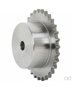Prillinger - 00932158 - Kettenrad Simplex, 1 X 17,02 Z
