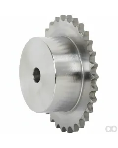 Prillinger - 00932162 - Kettenrad Simplex, 1 X 17,02 Z