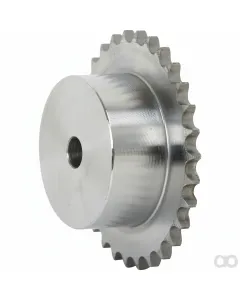 Prillinger - 00932166 - Kettenrad Simplex, 1 X 17,02 Z