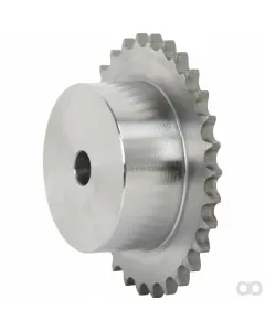 Prillinger - 00932172 - Kettenrad Simplex, 1 X 17,02 Z
