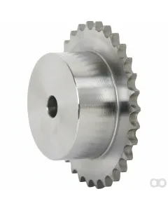 Prillinger - 00932180 - Kettenrad Simplex, 1 X 17,02 Z