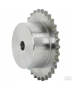 Prillinger - 00932182 - Kettenrad Simplex, 1 X 17,02 Z