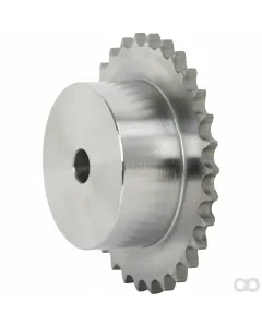 Prillinger - 00932189 - Kettenrad Simplex, 1 X 17,02 Z