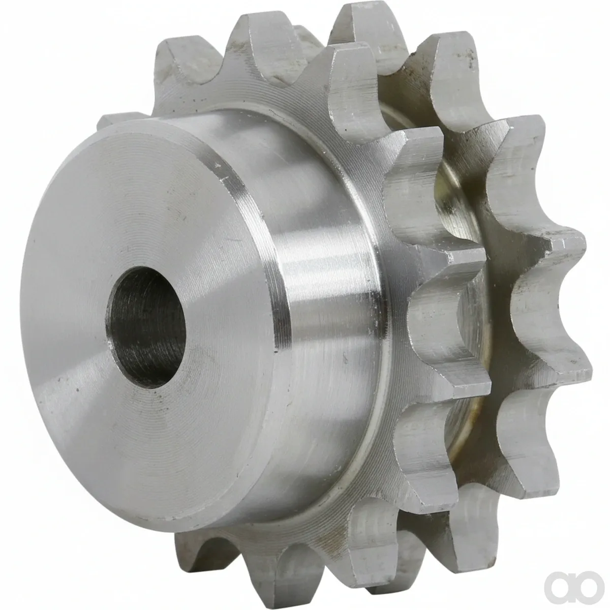 Prillinger - 00932287 - Kettenrad Duplex, 1/2 X 5/16 Z