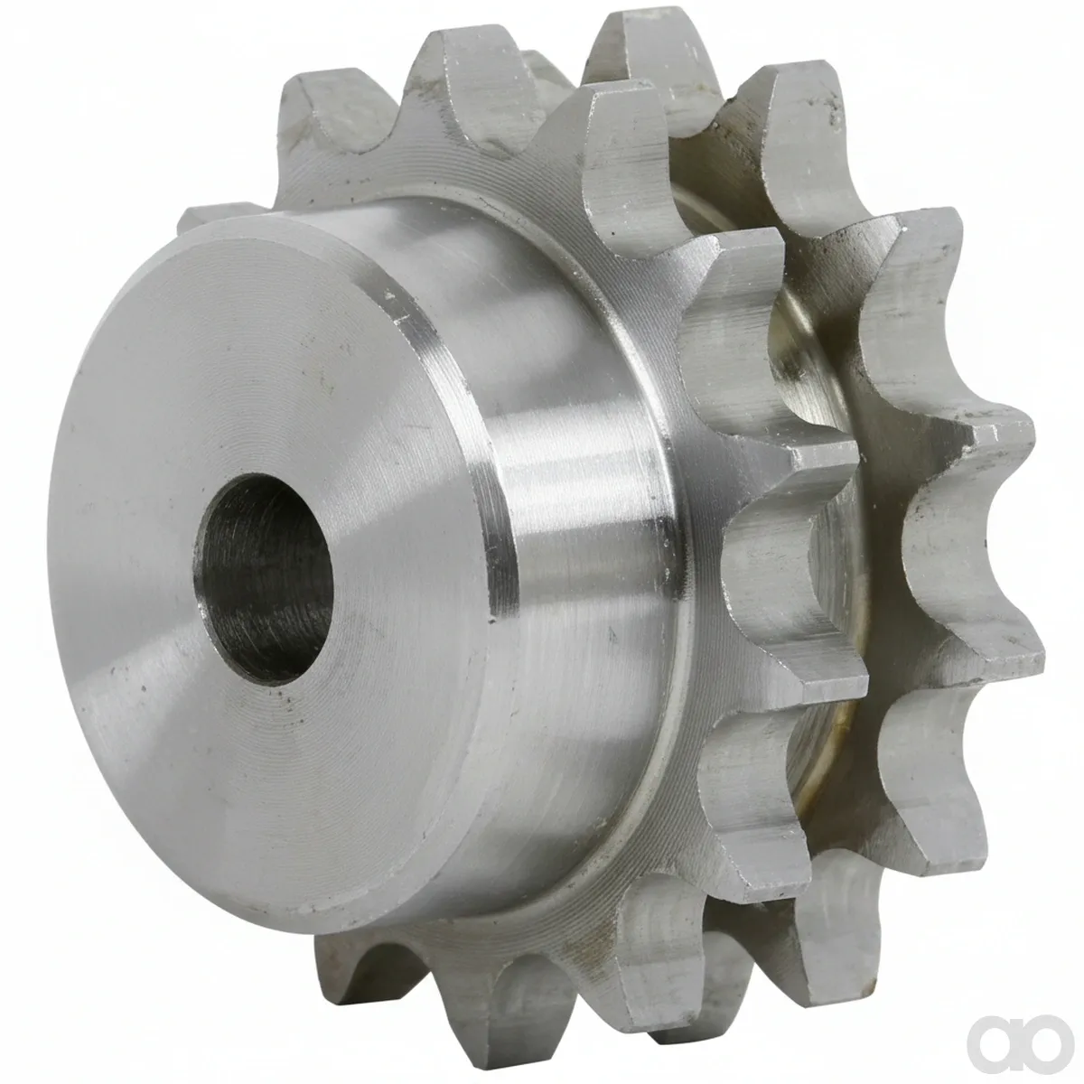 Prillinger - 00932288 - Kettenrad Duplex, 1/2 X 5/16 Z