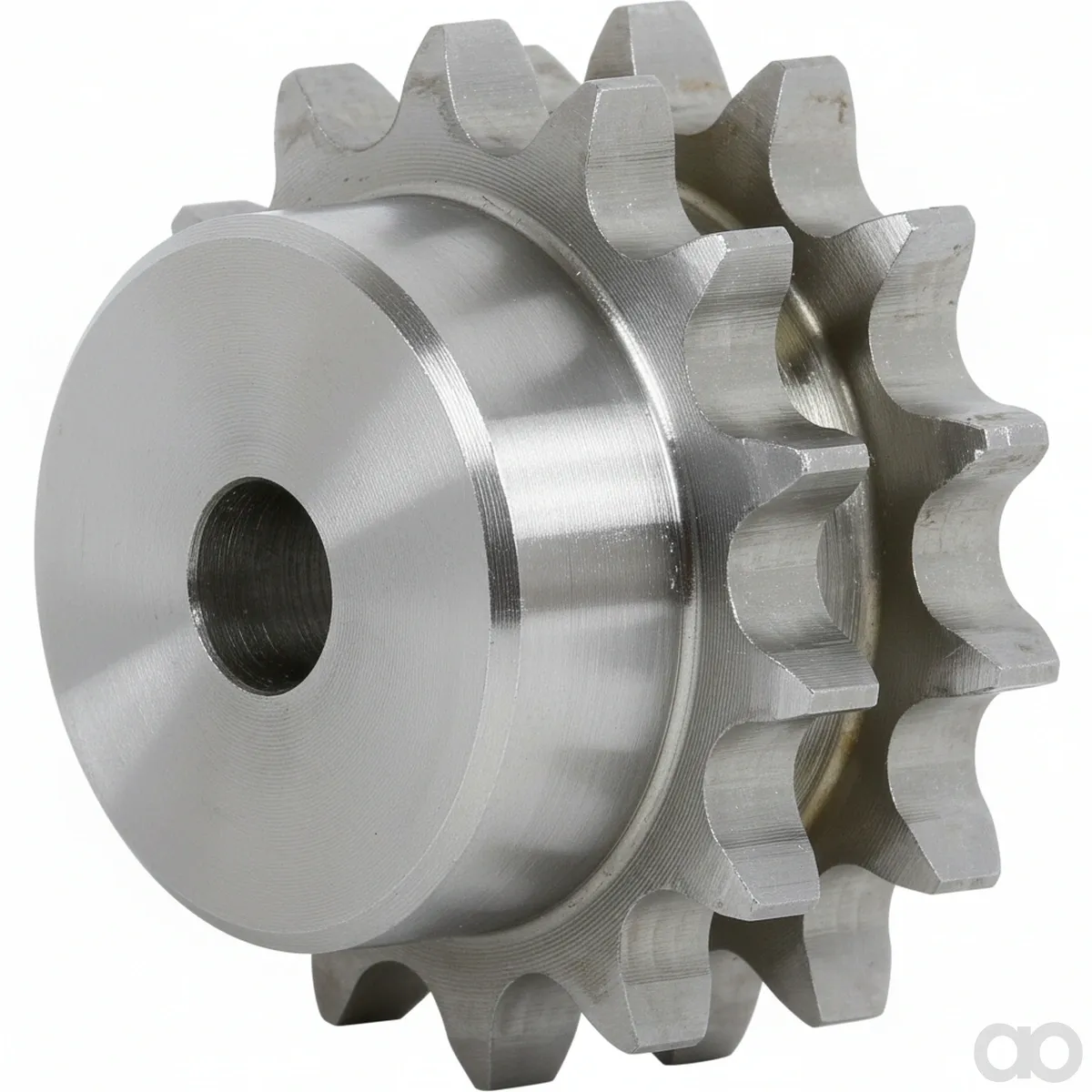 Prillinger - 00932289 - Kettenrad Duplex, 1/2 X 5/16 Z