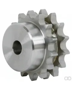 Prillinger - 00932320 - Kettenrad Duplex, 5/8 X 3/8 Z