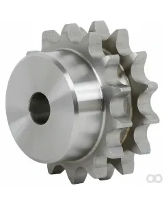 Prillinger - 00932322 - Kettenrad Duplex, 5/8 X 3/8 Z