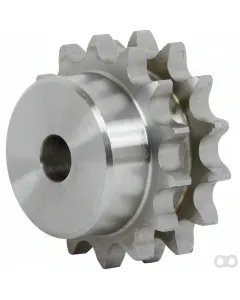 Prillinger - 00932323 - Kettenrad Duplex, 5/8 X 3/8 Z