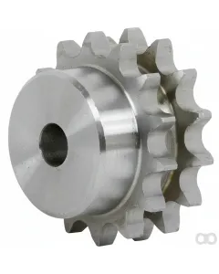 Prillinger - 00932329 - Kettenrad Duplex, 5/8 X 3/8 Z