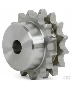 Prillinger - 00932331 - Kettenrad Duplex, 5/8 X 3/8 Z