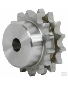 Prillinger - 00932344 - Kettenrad Duplex, 5/8 X 3/8 Z