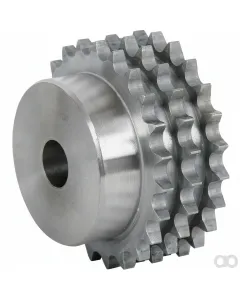 Prillinger - 00932456 - Kettenrad Triplex, 1/2 X 5/16