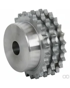 Prillinger - 00932460 - Kettenrad Triplex, 3/4 X 7/16
