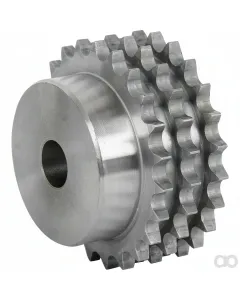 Prillinger - 00932461 - Kettenrad Triplex, 3/4 X 7/16