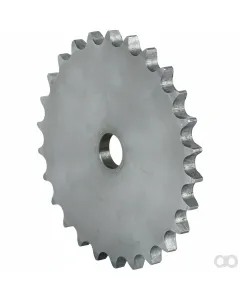 Prillinger - 00932539 - Kettenradscheibe Simplex, 1/2