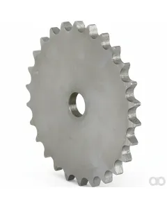 Prillinger - 00932540 - Kettenradscheibe Simplex, 1/2
