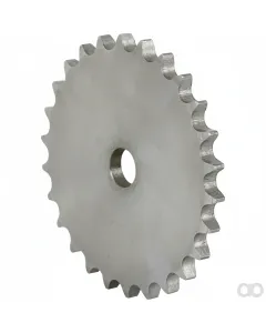 Prillinger - 00932543 - Kettenradscheibe Simplex, 1/2