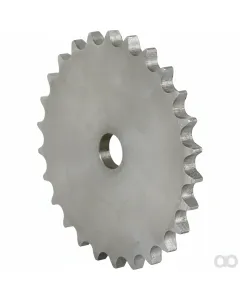 Prillinger - 00932552 - Kettenradscheibe Simplex, 1/2