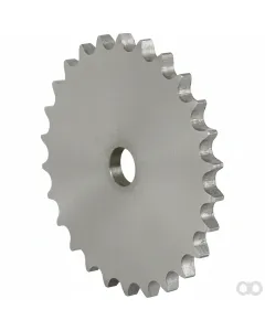 Prillinger - 00932589 - Kettenradscheibe Simplex, 1/2