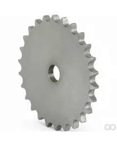 Prillinger - 00932614 - Kettenradscheibe Simplex, 5/8