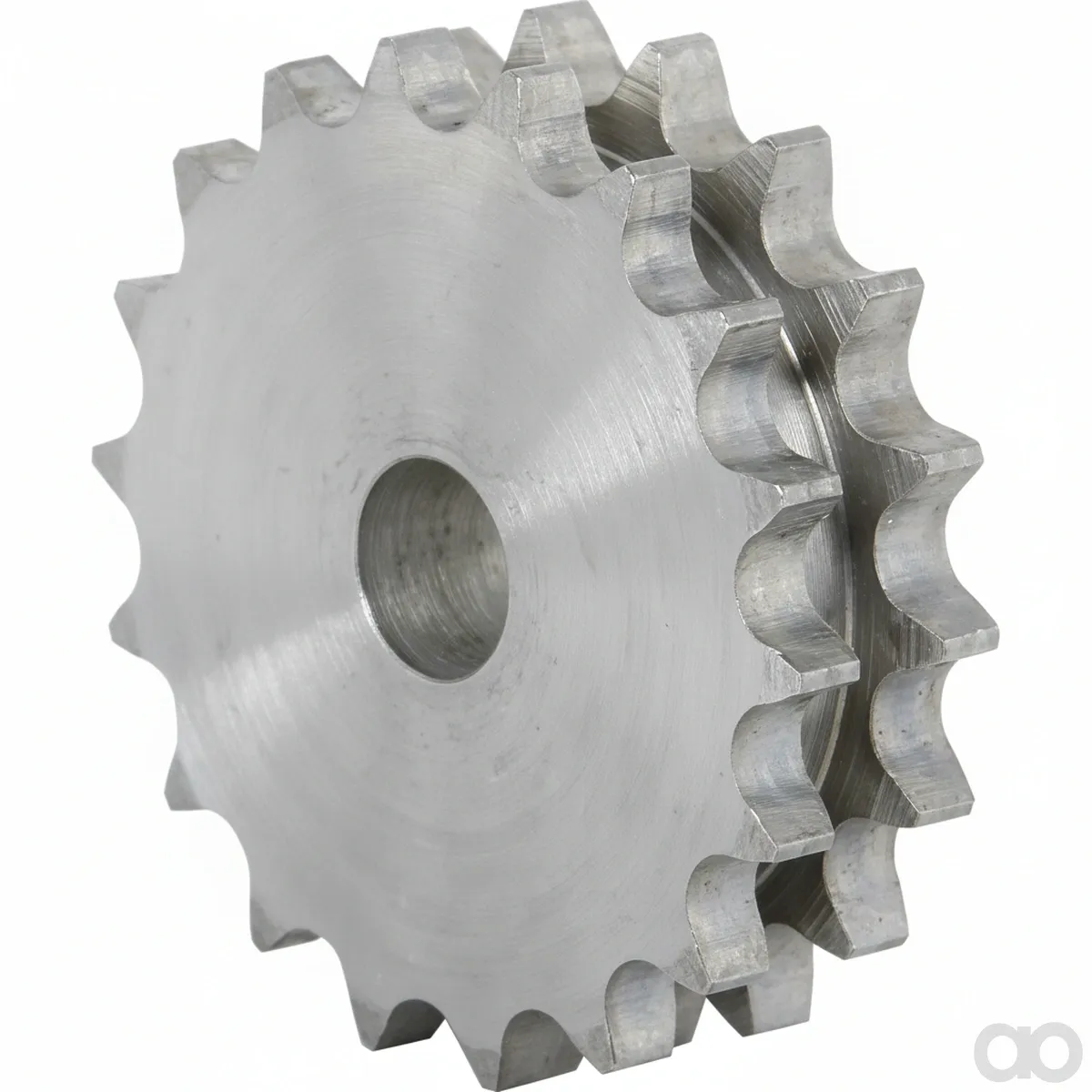 Prillinger - 00932913 - Kettenradscheibe Duplex, 5/8 X