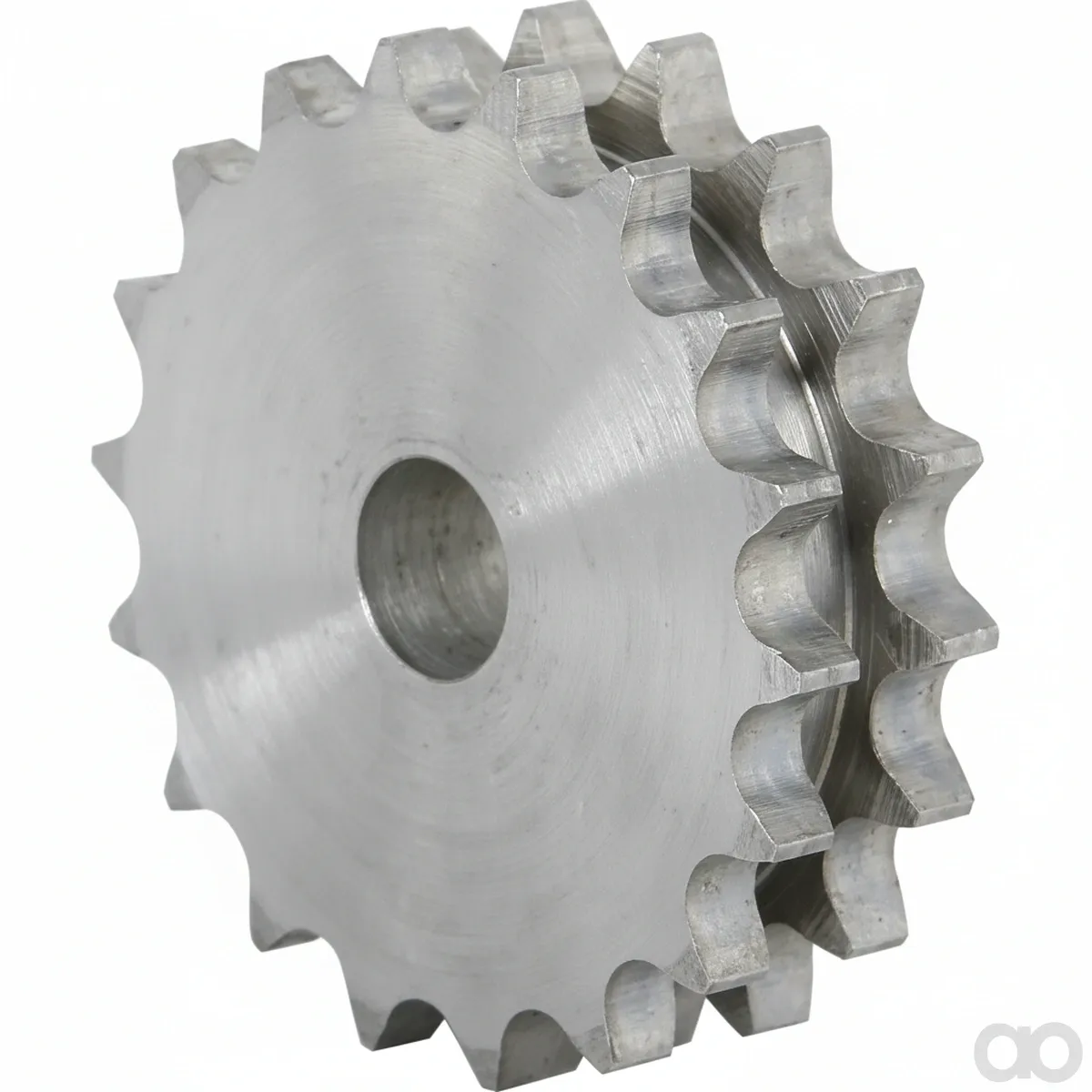 Prillinger - 00932916 - Kettenradscheibe Duplex, 5/8 X