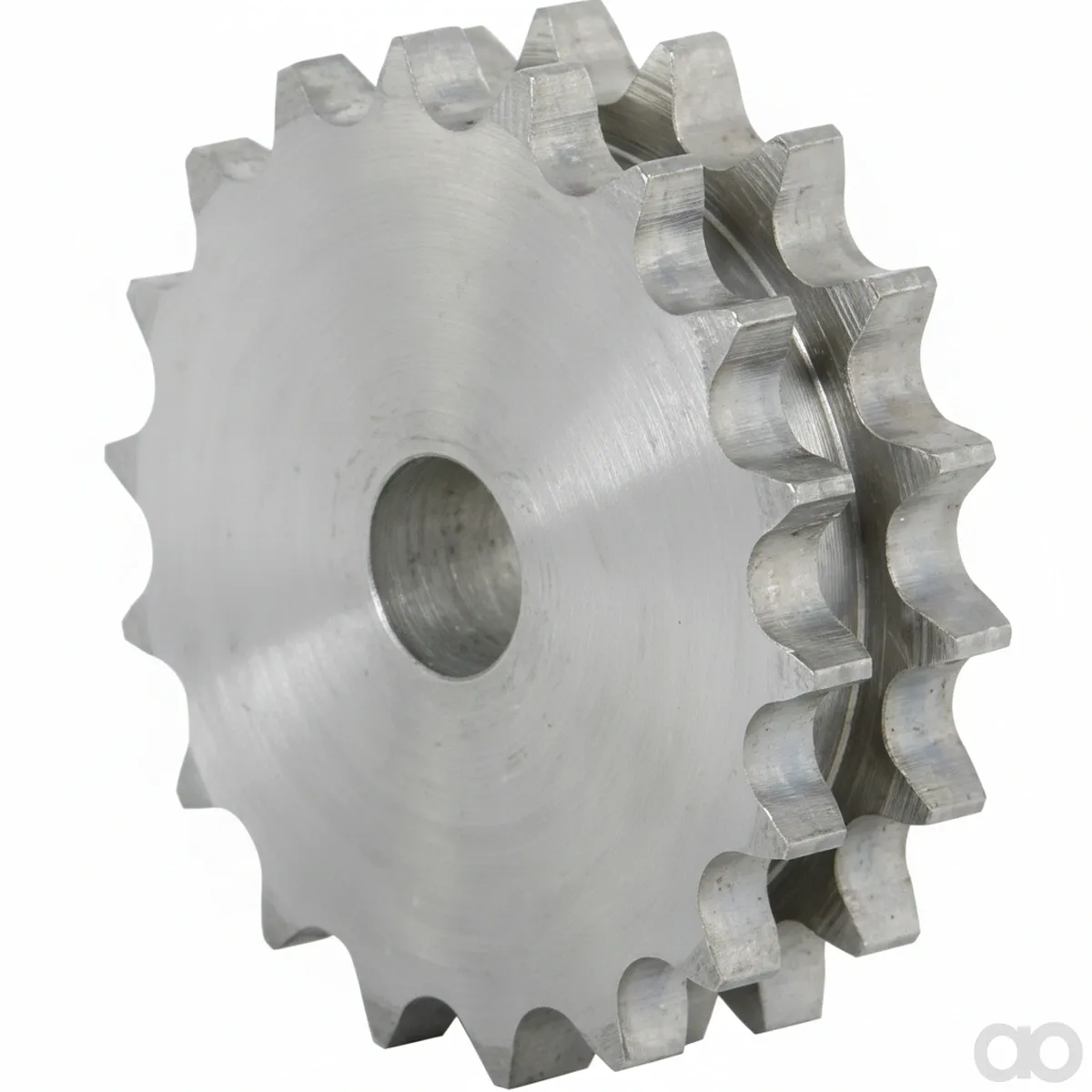 Prillinger - 00932919 - Kettenradscheibe Duplex, 5/8 X