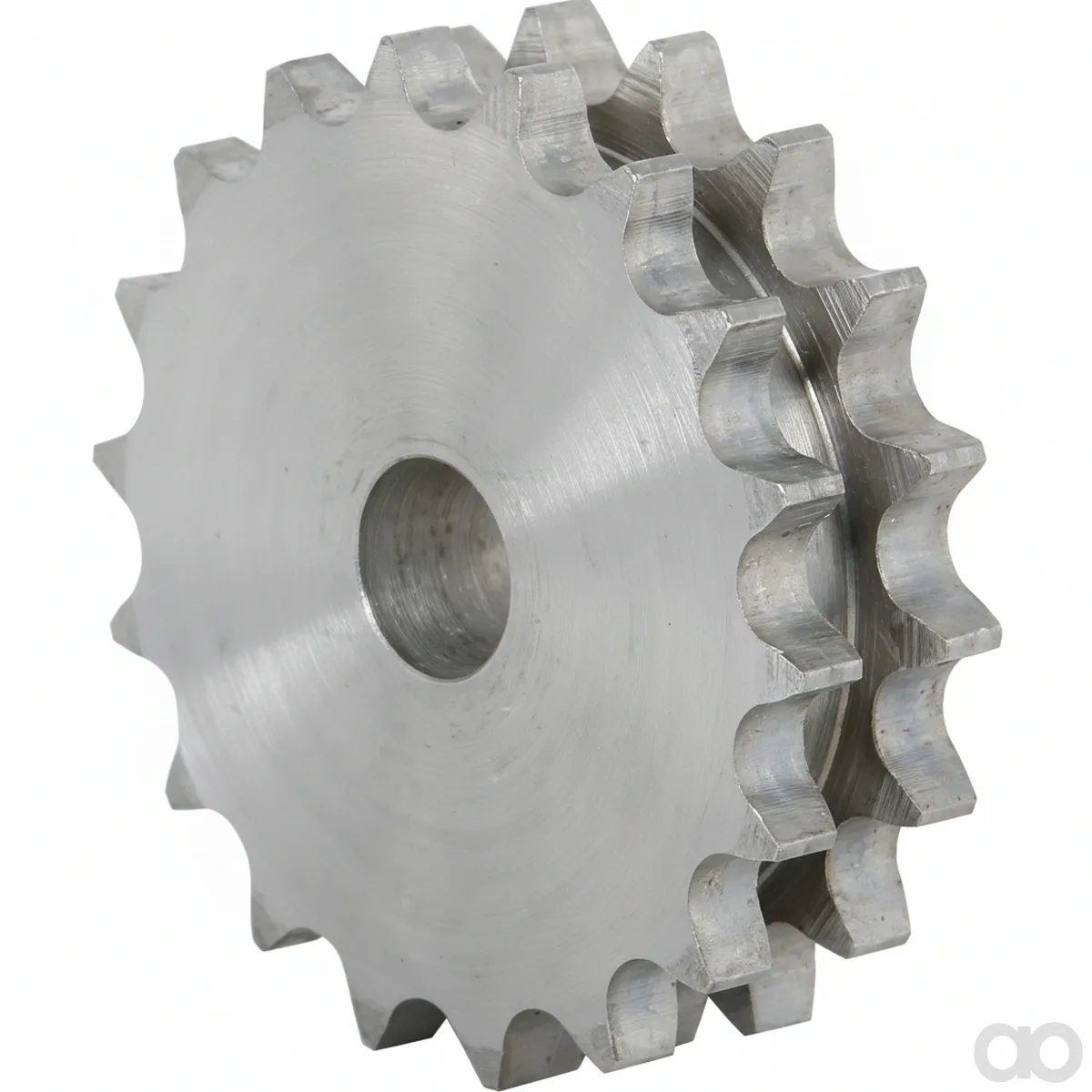 Prillinger - 00932970 - Kettenradscheibe Duplex, 3/4 X
