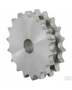 Prillinger - 00932972 - Kettenradscheibe Duplex, 3/4 X