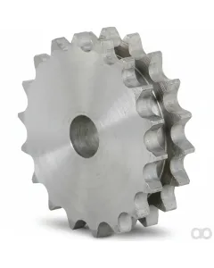 Prillinger - 00932973 - Kettenradscheibe Duplex, 3/4 X