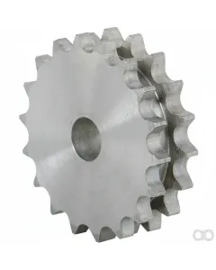 Prillinger - 00932974 - Kettenradscheibe Duplex, 3/4 X