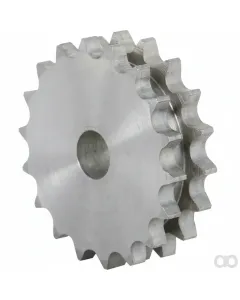Prillinger - 00932975 - Kettenradscheibe Duplex, 3/4 X