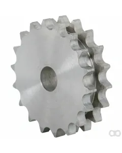 Prillinger - 00932981 - Kettenradscheibe Duplex, 3/4 X