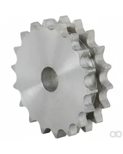 Prillinger - 00932988 - Kettenradscheibe Duplex, 3/4 X
