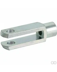 Prillinger - 00933093 - Gabelkopf M12 X 48 mm, ohne Bolzen