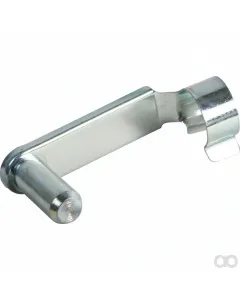 Prillinger - 00933114 - Federklappbolzen M14 X 56 mm