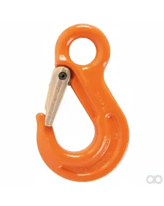 Prillinger - 00933145 - Lasthaken HSW 5-6 mm, mit Oese