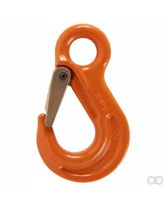 Prillinger - 00933146 - Lasthaken HSW 7-8 mm, mit Oese